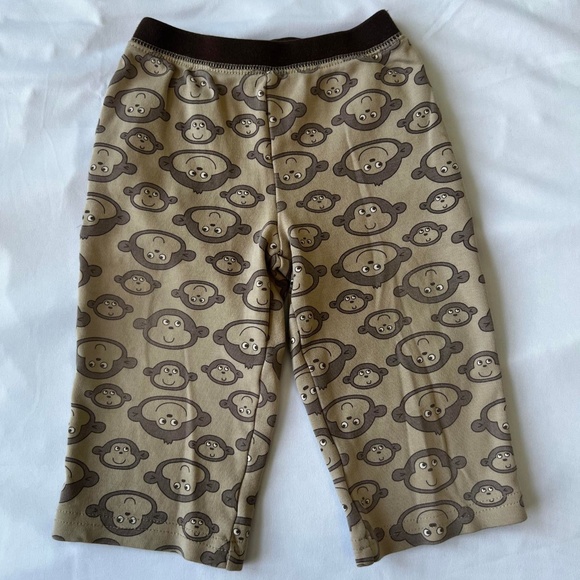 Monkey Pants - Picture 1 of 2
